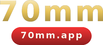 70mm logo