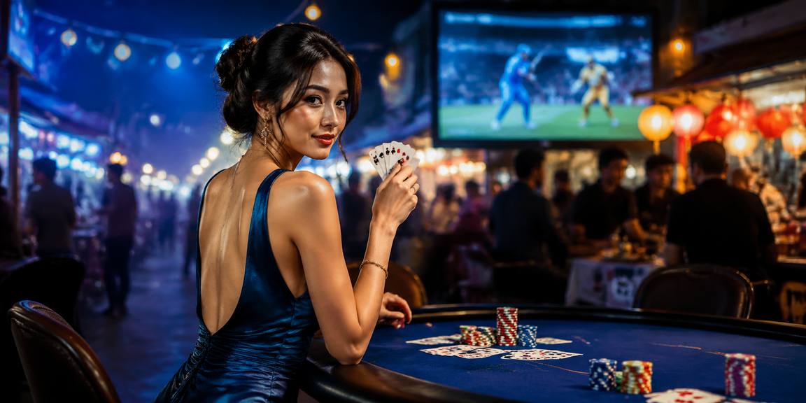 70mm Blackjack tại 70mm — nạp ZaloPay, vào bàn ngay